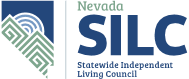 Nevada SILC Logo